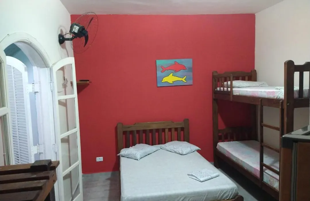 Dolce Mar Ubatuba Suites-1
