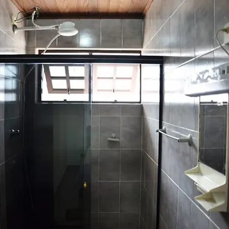Dolce Mar Ubatuba Suites-2
